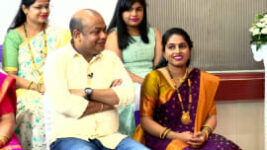 Home Minister Khel Sakhyancha Charchaughincha S01 E246 7th April 2023
