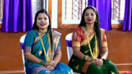 Home Minister Khel Sakhyancha Charchaughincha S01 E257 20th April 2023