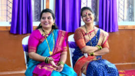 Home Minister Khel Sakhyancha Charchaughincha S01 E260 24th April 2023