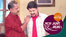 Jaau Nako Dur Baba S01 E472 3rd April 2023