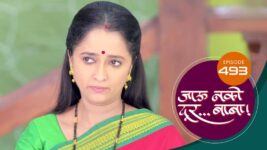 Jaau Nako Dur Baba S01 E493 26th April 2023