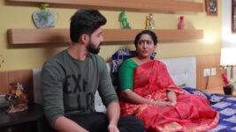 Kaatrukkenna Veli S01 E658 Surya Cares for Sarada