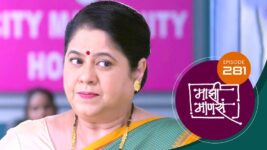 Maajhi Maanasa S01 E281 6th April 2023