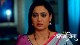 Main Hoon Aparajita S01 E181 1st April 2023