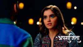 Main Hoon Aparajita S01 E191 11th April 2023
