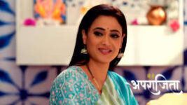Main Hoon Aparajita S01 E199 19th April 2023