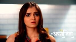 Main Hoon Aparajita S01 E202 22nd April 2023
