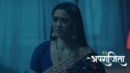 Main Hoon Aparajita S01 E203 23rd April 2023