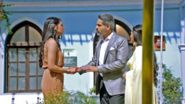 Na Umra Ki Seema Ho S01 E221 Will Chitra Help Dev?