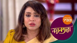 Nayantara (bengali) S01 E733 24th April 2023