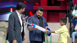 Neeya Naana S23 E287 Kids Vs  Doctors