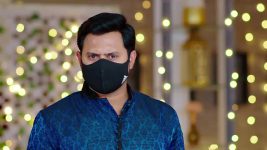 Nuvvu Nenu Prema S01 E283 Padmavathi's Failed Attempt