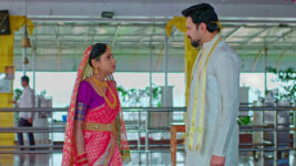 Nuvvu Nenu Prema S01 E290 Murali Cautions Padmavathi