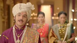 Punyashlok Ahilyabai S01 E592 Narmada Escapes The Palace