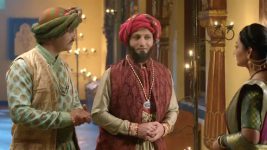Punyashlok Ahilyabai S01 E600 Suraksha Ka Vachan