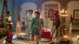 Punyashlok Ahilyabai S01 E601 Ahilya Ka Raj Mantra