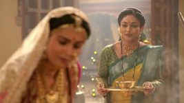 Punyashlok Ahilyabai S01 E603 Malerao Ke Ilzaam