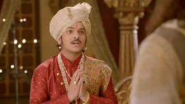 Punyashlok Ahilyabai S01 E605 Ahilya Ki Zindagi Ka Kadva Sach