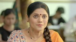 Pushpa Impossible S01 E265 Ashwin's Impressive Presentation
