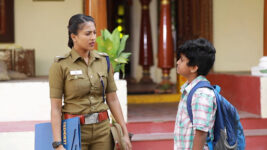 Raja Rani S02 E637 Sandhya Doubts Saravanan