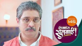 Shabbas Sunbai S01 E145 25th April 2023