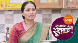 Shabbas Sunbai S01 E148 28th April 2023