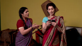 Sukh Mhanje Nakki Kay Asta S01 E744 Shalini's Cunning Plan