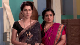 Sukh Mhanje Nakki Kay Asta S01 E750 Shalini, Devki's Evil Plan