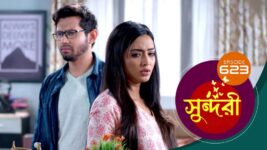 Sundari (Bengali) S01 E623 5th April 2023