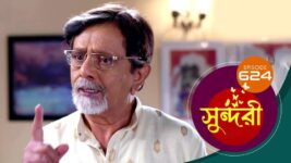 Sundari (Bengali) S01 E624 6th April 2023