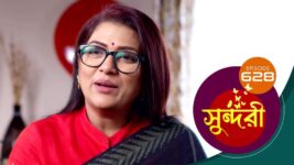 Sundari (Bengali) S01 E628 10th April 2023