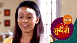 Sundari (Bengali) S01 E631 13th April 2023