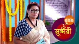 Sundari (Bengali) S01 E636 18th April 2023