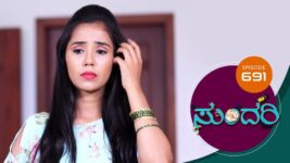 Sundari (kannada) S01 E691 13th April 2023