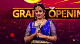 Super Queen S01 E02 20th November 2022