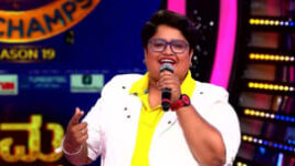 Super Queen S01 E26 18th February 2023