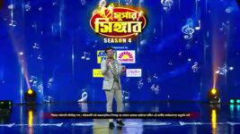 Super Singer (Jalsha) S03 E33 Super Singer League