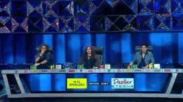 Super Singer (Jalsha) S03 E34 Biswarup's Powerful Performance