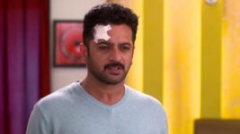 Swabhimaan Shodh Astitvacha S01 E674 Shantanu Feels Depressed