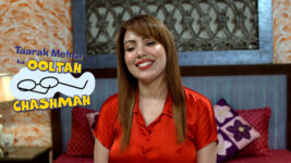 Taarak Mehta ka Ooltah Chashmah S01 E3739 Kaash Mujhe Car Mil Jae