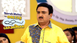 Taarak Mehta ka Ooltah Chashmah S01 E3740 Lucky Draw Ka Din