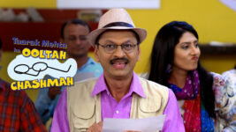 Taarak Mehta ka Ooltah Chashmah S01 E3741 Popatlal Wins The Honeymoon Coupon