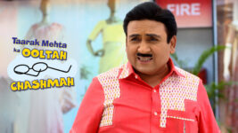 Taarak Mehta ka Ooltah Chashmah S01 E3744 Taarak Warns Jethalal