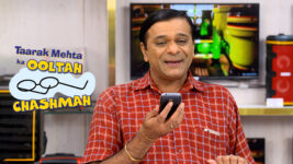 Taarak Mehta ka Ooltah Chashmah S01 E3748 Sihayi Hatane Ka Idea