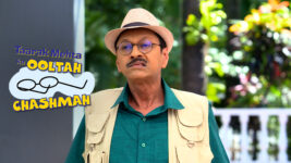 Taarak Mehta ka Ooltah Chashmah S01 E3754 Jethalal Is Restless