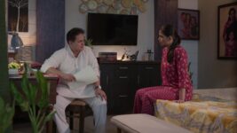 Tharala Tar Mag S01 E116 Raviraj to Enquire Sayali?
