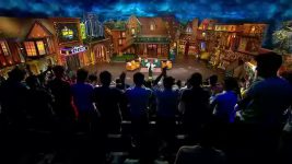 The Kapil Sharma Show S02 E322 NRI Wives Ki Team Ke Saath Mulakaat