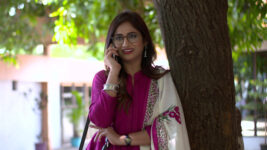 Thikpyanchi Rangoli S01 E485 Netra Provokes Shashank