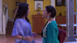 Thikpyanchi Rangoli S01 E486 Prachi Feels Devastated