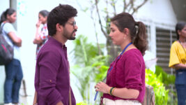 Thikpyanchi Rangoli S01 E487 Apurva, Shashank Celebrate
